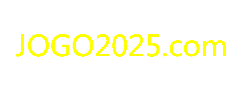 JOGO2025.com